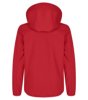 Clique Classic Softshell Jacket Junior Clique Classic Softshell Jacket Junior