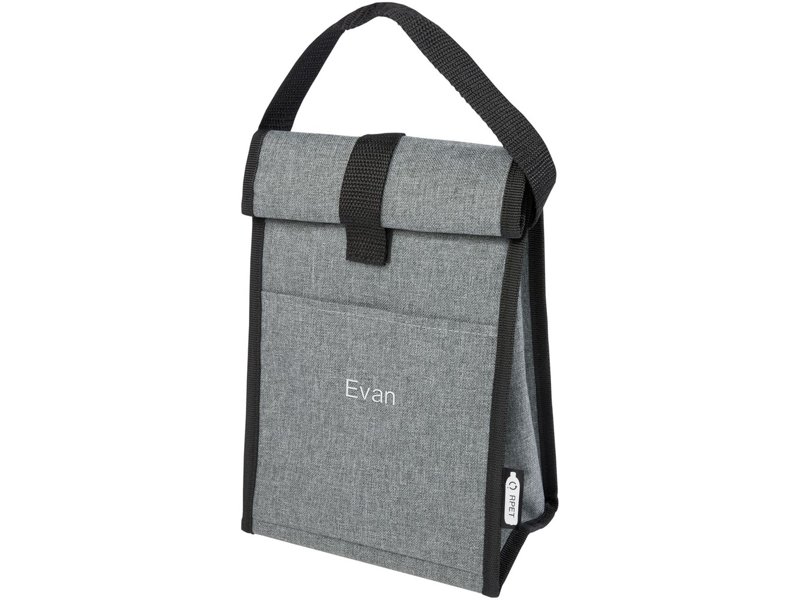 Reclaim RPET koeltas voor 4 blikjes 5L Reclaim RPET koeltas voor 4 blikjes 5L