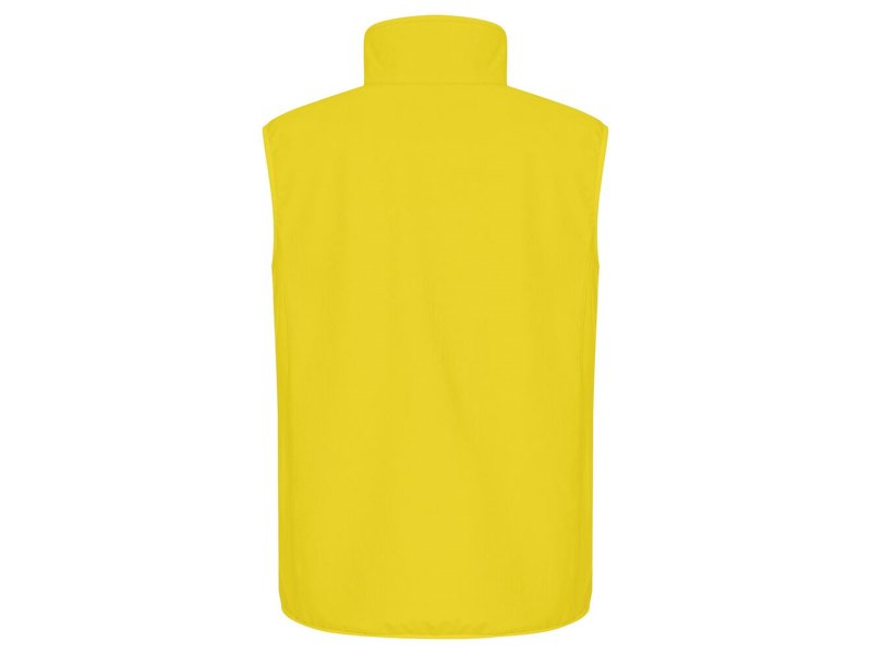 Clique Classic Softshell Vest Clique Classic Softshell Vest