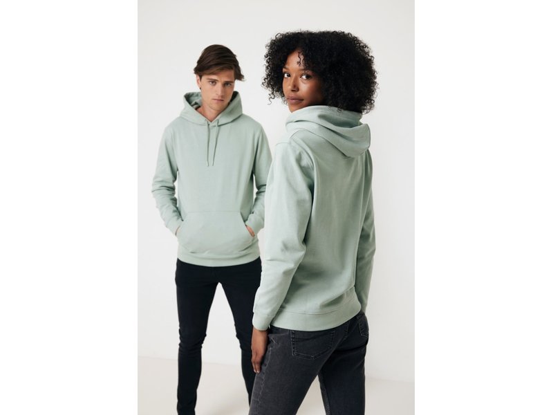 Iqoniq - trendy kleuren hoodies - en verantwoord geproduceerd! Iqoniq - trendy kleuren hoodies - en verantwoord geproduceerd!