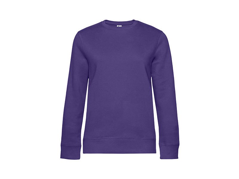 B&C - QUEEN Crew Neck Sweat_° B&C - QUEEN Crew Neck Sweat_°