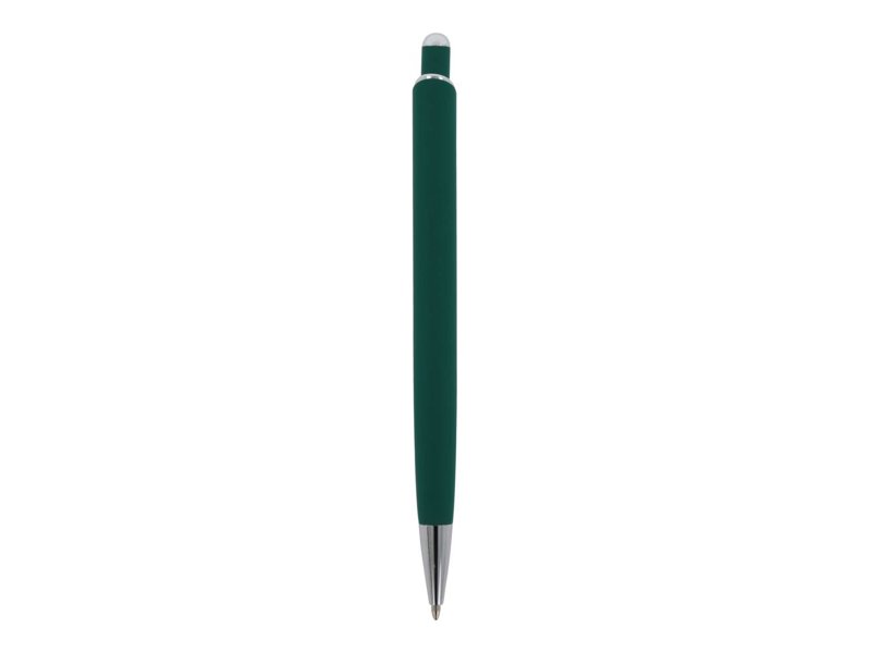 Balpen Monaco Metaal rubberised