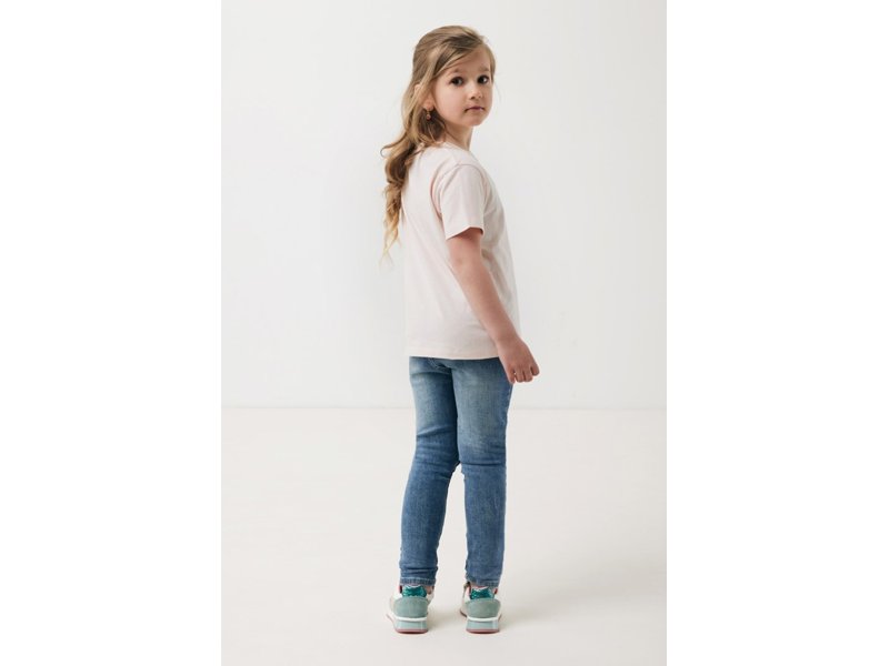 Iqoniq kinder t-shirt Koli Iqoniq kinder t-shirt Koli