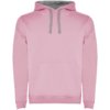 Roly hoodie Urban voor heren