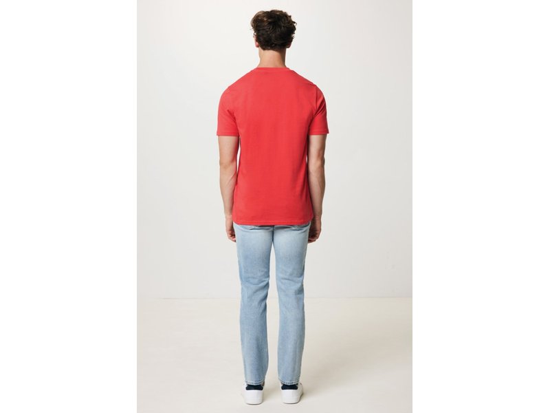 Iqoniq t-shirt Brett