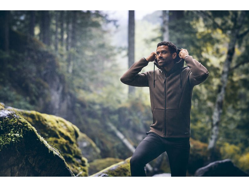 Cutter & Buck herenvest Pemberton