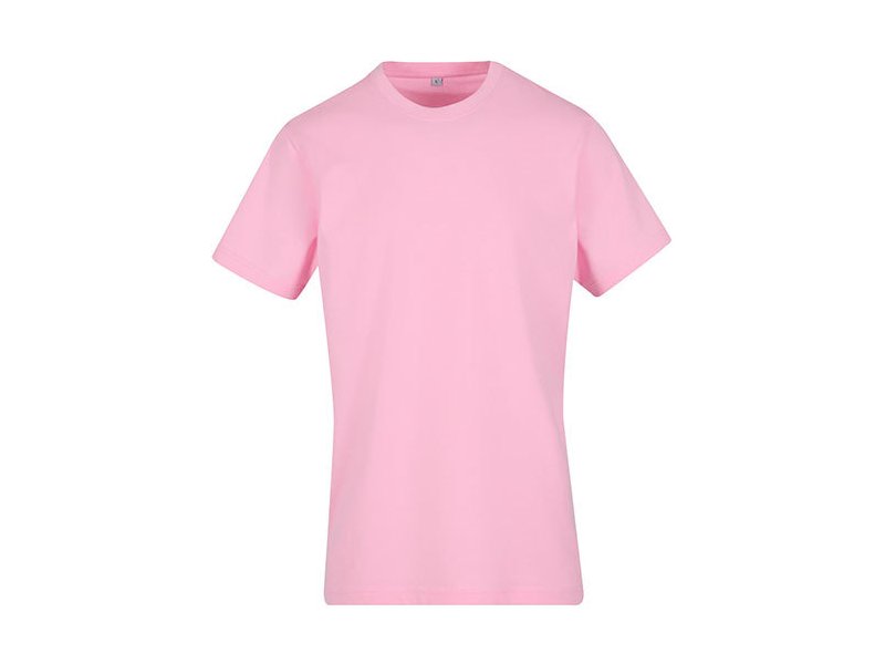 Build Your Brand - T-Shirt Round Neck Build Your Brand - T-Shirt Round Neck