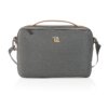 Impact AWARE™ 300D two tone deluxe 15.6" laptoptas