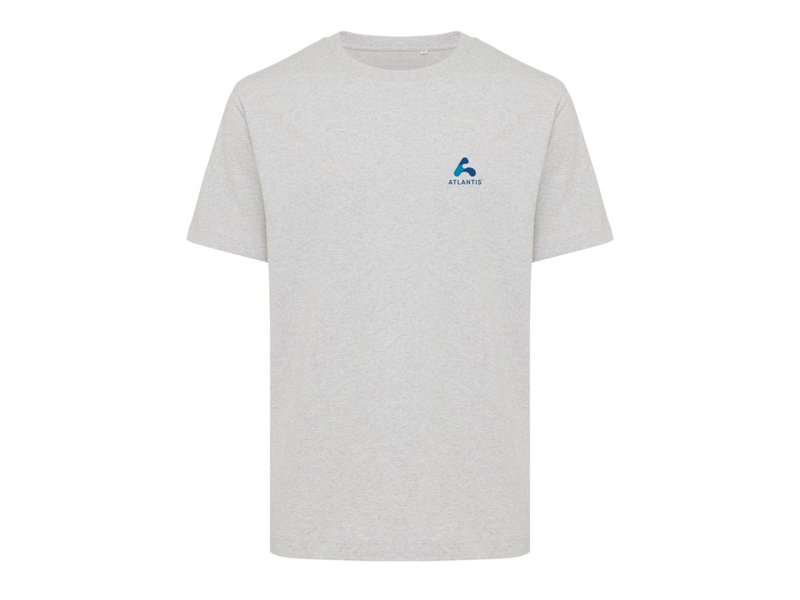 Iqoniq t-shirt Kakadu relaxed