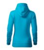 Malfini dames hoodie Cape
