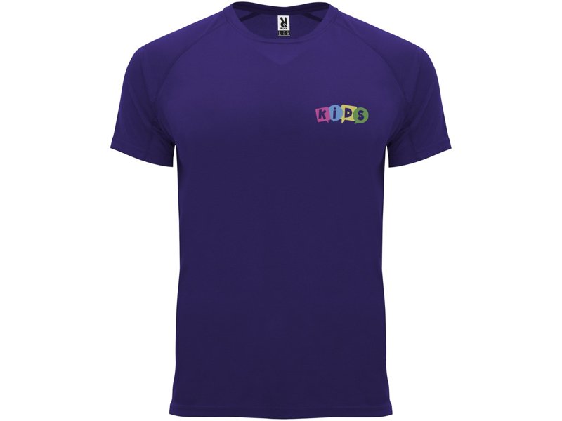 Bahrain sportshirt met korte mouwen voor kinderen Bahrain sportshirt met korte mouwen voor kinderen