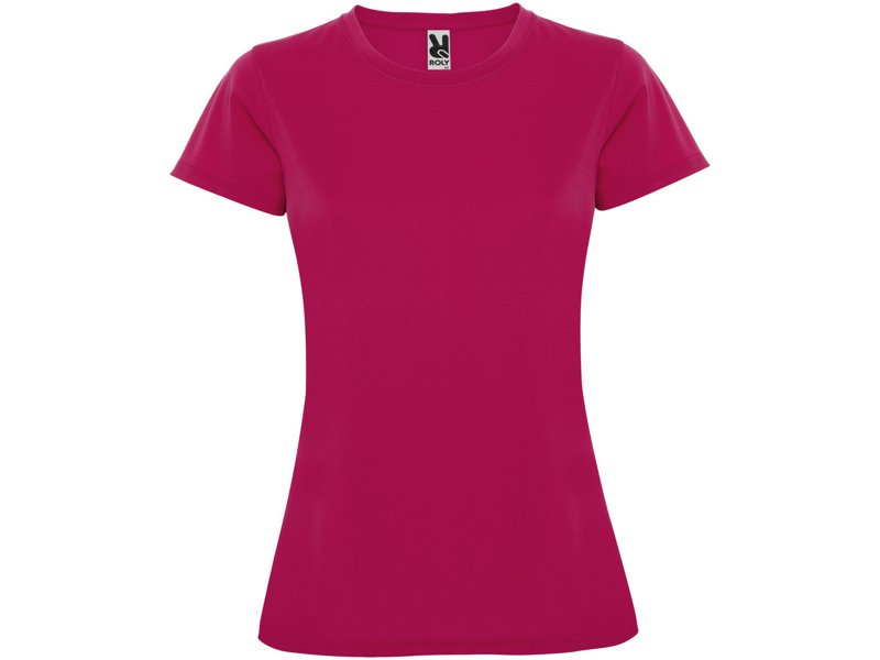 Roly sportshirt Montecarlo voor dames Roly sportshirt Montecarlo voor dames
