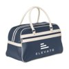 Retro sporttassen als relatiegeschenk? Bedruk uw bedrijfslogo op deze retro sportbag