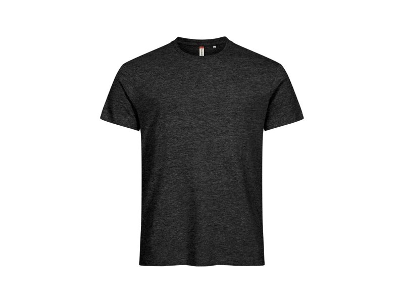 Basic t-shirts van Clique, ideaal om te bedrukken met uw logo Basic t-shirts van Clique, ideaal om te bedrukken met uw logo