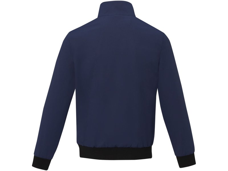 Keefe unisex lichtgewicht bomberjack