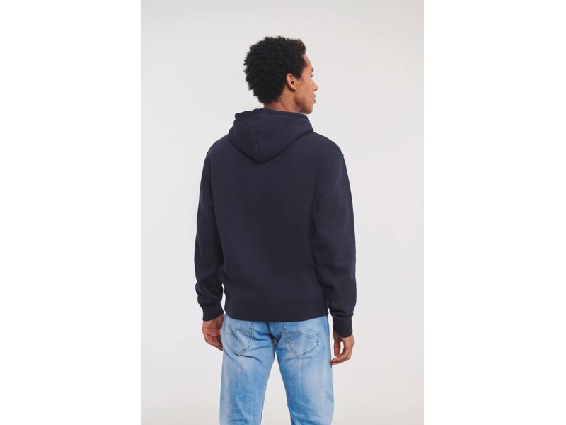 Russell Authentic Hoodie | Stijlvolle Hoodies bij Totziens Promotions