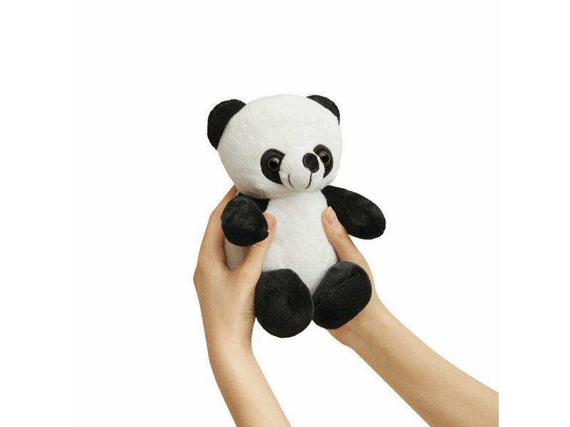 ANTHONY - Pluche panda