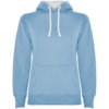 Roly hoodie Urban voor dames Roly hoodie Urban voor dames