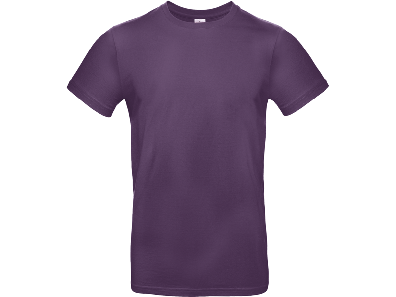 B&C #E190 Men's T-shirt | TotZiens Promotions