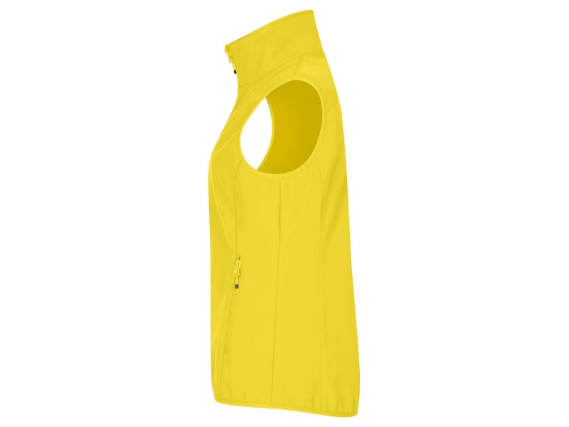 Clique Classic Softshell Vest Lady