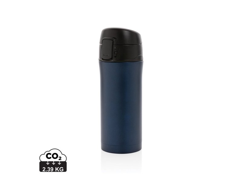 Metallic easy lock lekvrije vacuüm mok Metallic easy lock lekvrije vacuüm mok