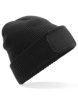 Beechfield - Thinsulate™ Patch Beanie Beechfield - Thinsulate™ Patch Beanie