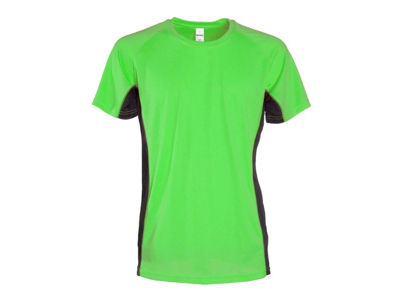 SP Air sportshirt, 140 gr/m² SP Air sportshirt, 140 gr/m²