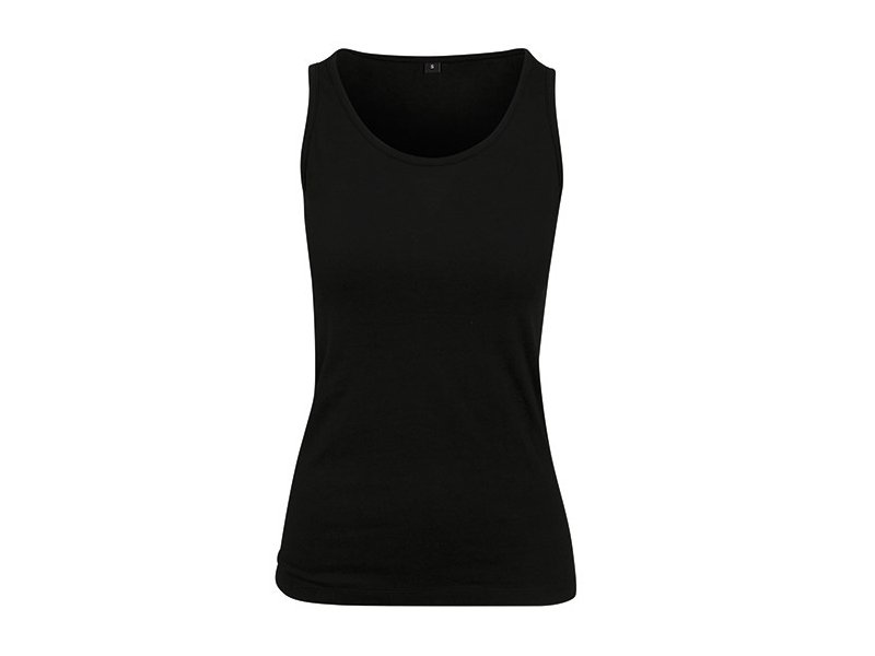 Build Your Brand - Ladies´ Merch Top