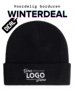 Populaire mutsen » borduren met logo ✓ Veel kleuren! ✓