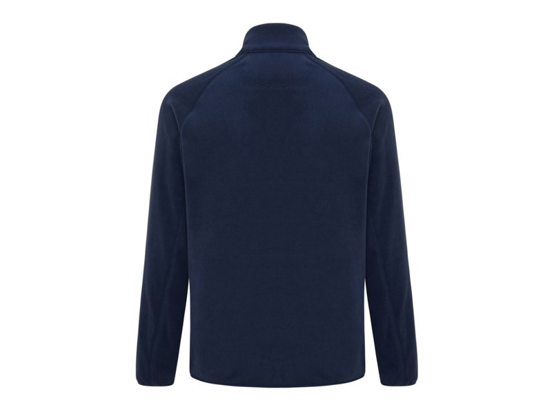 IQONIQ Talung gerecycled polyester fleece jas