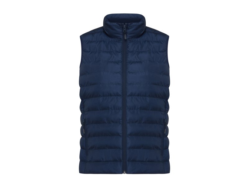 IQONIQ Meru dames gerecycled polyester bodywarmer IQONIQ Meru dames gerecycled polyester bodywarmer