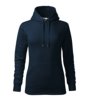 Malfini dames hoodie Cape