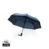 21" Impact AWARE™ RPET 190T mini auto open paraplu 21" Impact AWARE™ RPET 190T mini auto open paraplu