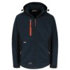 HEROCK Trystan softshell vest HEROCK Trystan softshell vest