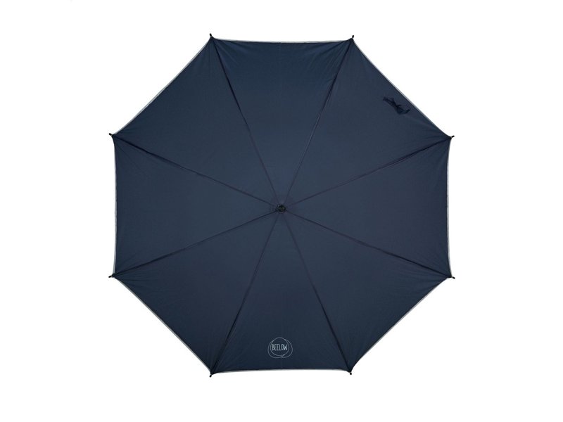 ReflectColour stormparaplu 23,5 inch