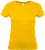 B&C dames t-shirt | Diverse kleuren vanaf € 1,70 B&C dames t-shirt | Diverse kleuren vanaf € 1,70