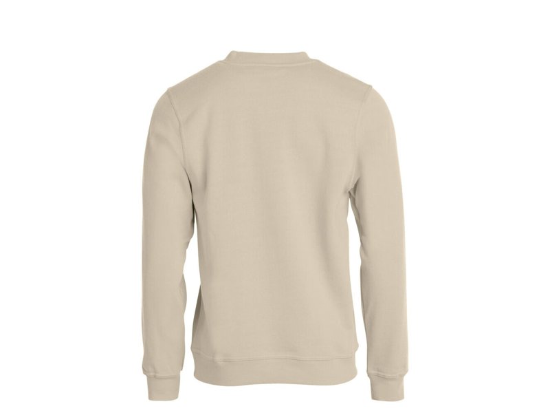 Clique Basic Roundneck