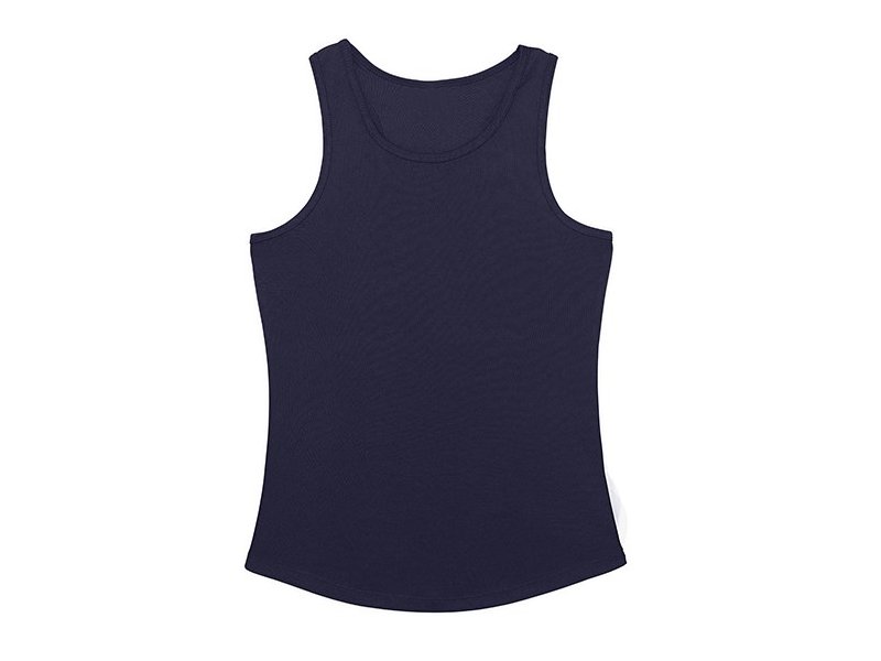 Dames sporthemd | AWDis Cool Vest Girlie » Met bedrukking of borduren