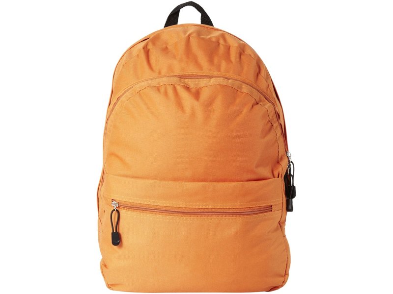 Trend Rugzak | Rugzak met logo of tekst Trend Rugzak | Rugzak met logo of tekst