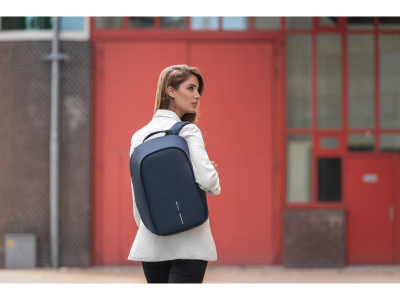 Bobby Hero Small, anti-diefstal rugzak Bobby Hero Small, anti-diefstal rugzak