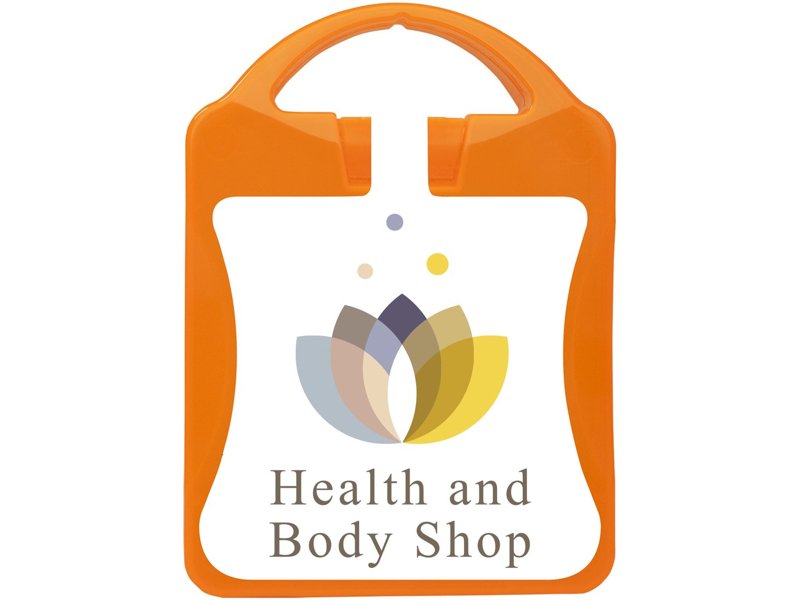 MyKit Mediuim Junior Road Safety kit MyKit Mediuim Junior Road Safety kit