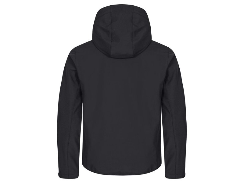 Clique Classic Softshell Hoody