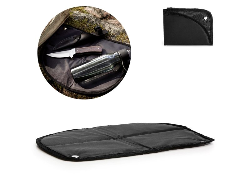 Sagaform zitmatje basic