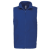 Fleece bodywarmer Luca Fleece bodywarmer Luca