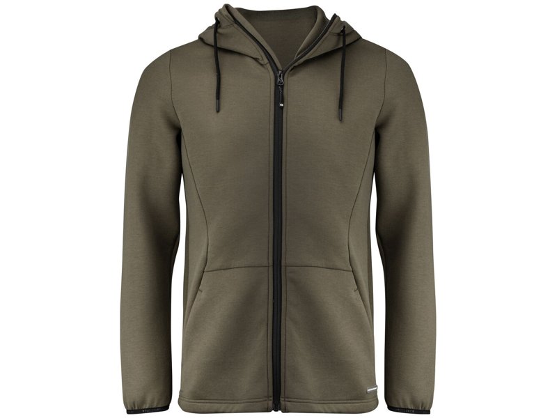 Cutter & Buck herenvest Pemberton