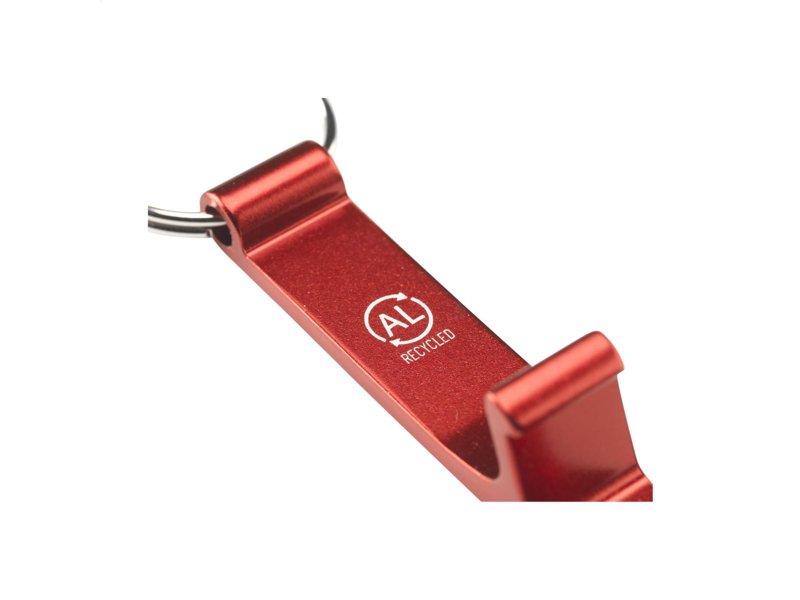 Alu Opener Phone Stand Recycled Alu Opener Phone Stand Recycled