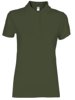 BS Evolution dames polo BS Evolution dames polo