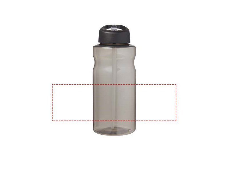 H2O Active® Eco Big Base 1 l drinkfles