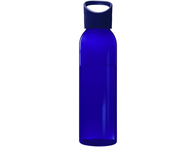 Sky Drinkfles 650 ml: Hydrateer in Stijl en Comfort Sky Drinkfles 650 ml: Hydrateer in Stijl en Comfort
