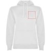 Roly hoodie Urban voor dames